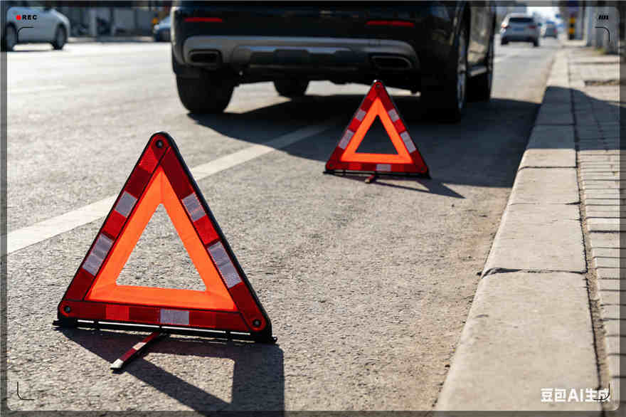 尧都区道路救援上门流动补胎案例