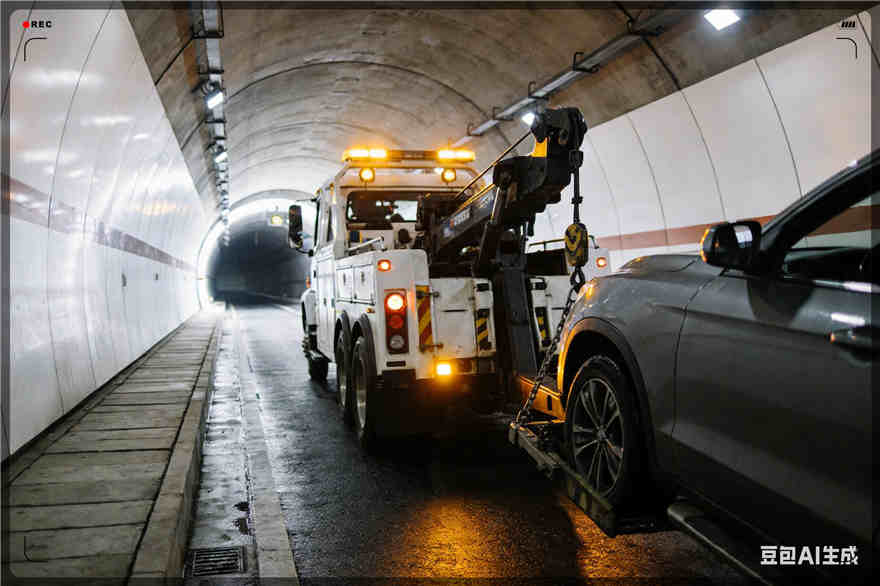 尧都区道路救援汽车换轮胎